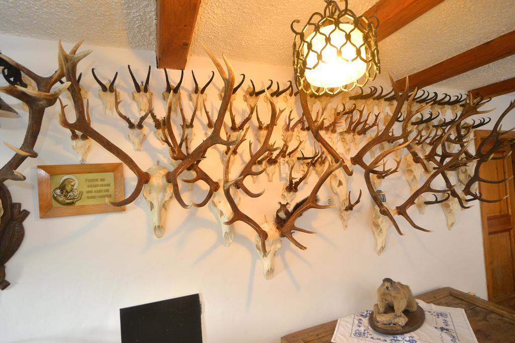 Ferienwohnung Fischerhof 로이타쉬 외부 사진