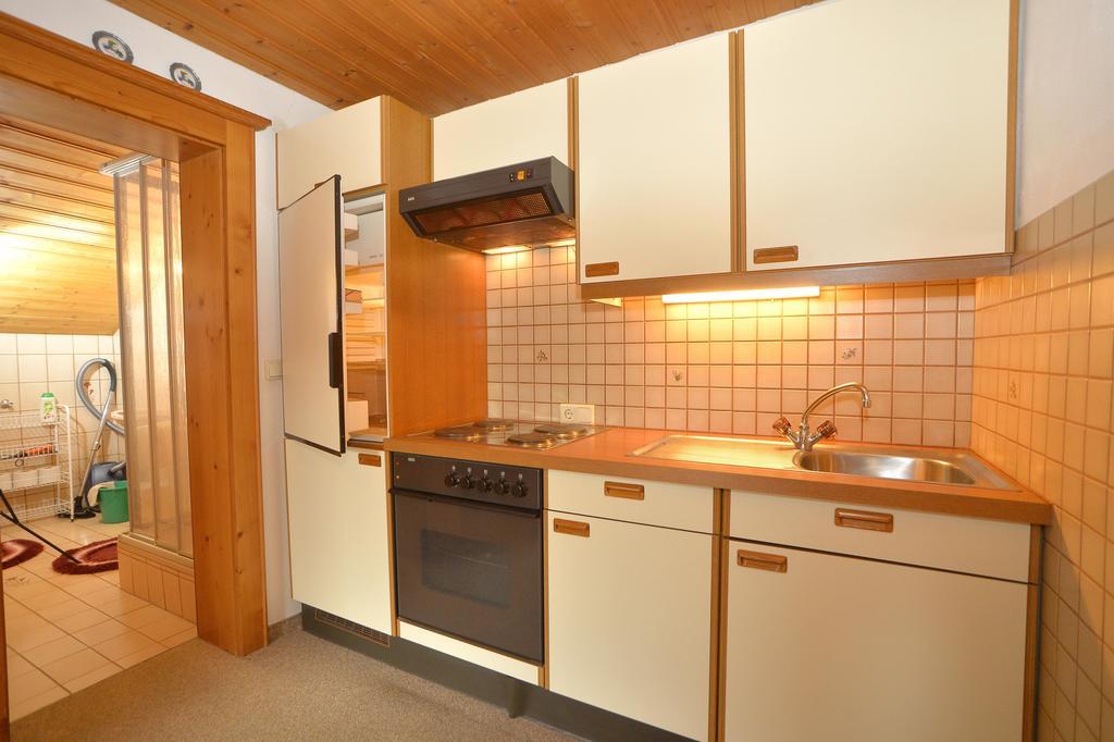 Ferienwohnung Fischerhof 로이타쉬 객실 사진