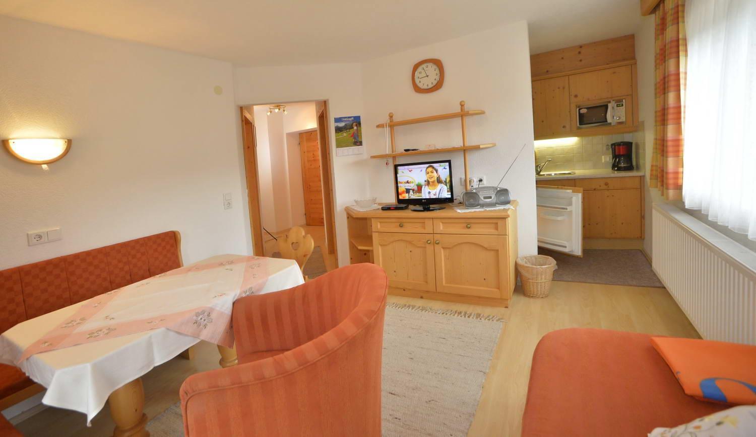 Ferienwohnung Fischerhof 로이타쉬 외부 사진