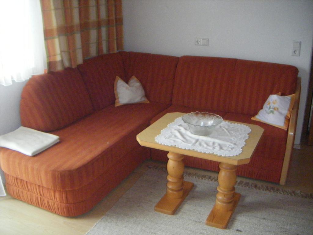 Ferienwohnung Fischerhof 로이타쉬 외부 사진
